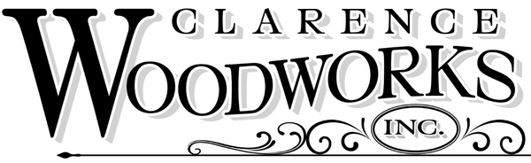 Clarence Woodworks