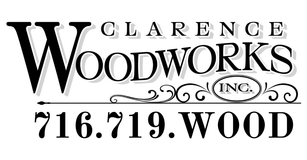 Clarence Woodworks - Clarence, NY