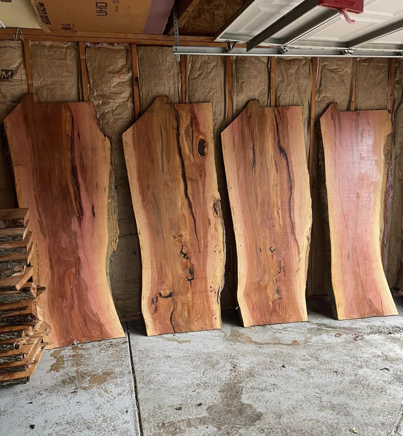 Clarence Woodworks - Clarence, NY